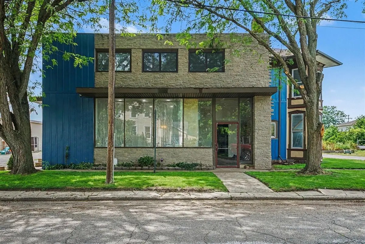 102 N Maple, Sturgis, MI 49091 - #1