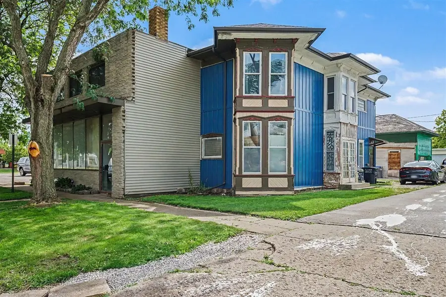 102 N Maple, Sturgis, MI 49091 - #2