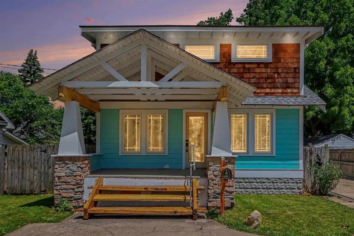 1227 E Cork, Kalamazoo, MI 49001 - #1