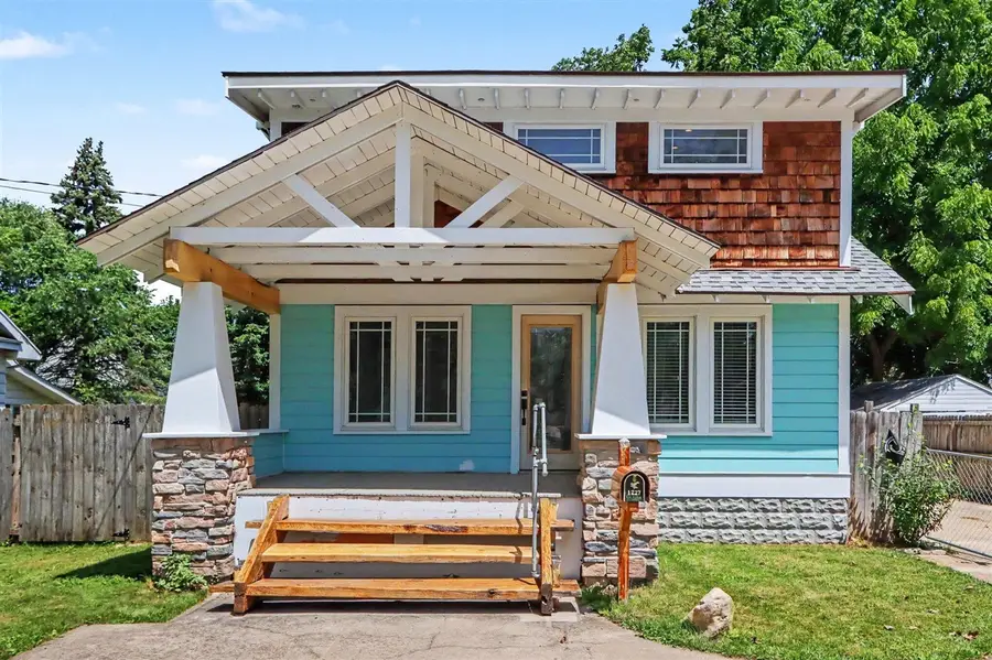 1227 E Cork, Kalamazoo, MI 49001 - #2