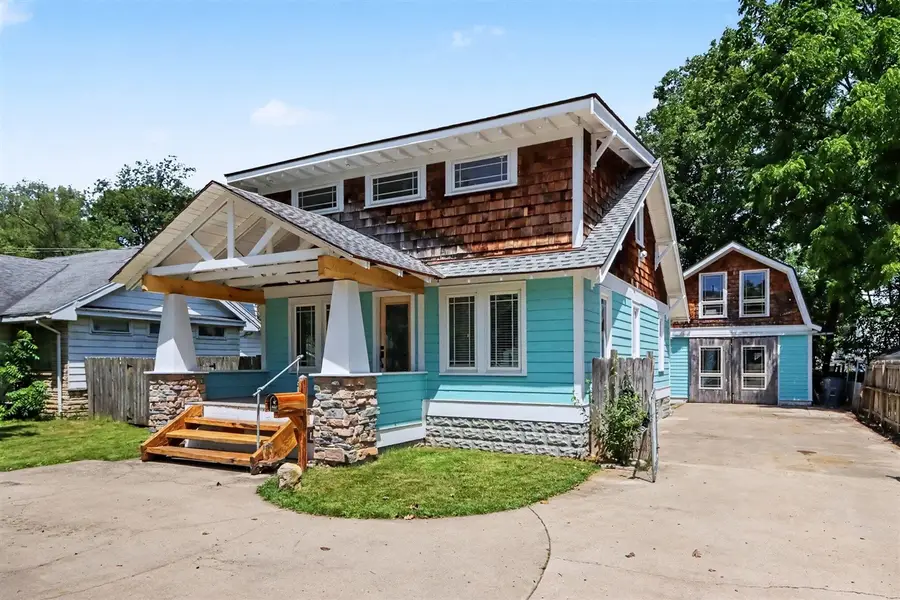 1227 E Cork, Kalamazoo, MI 49001 - #3