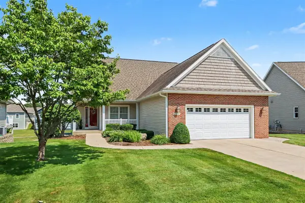 2600 West Port, Kalamazoo, MI 49009