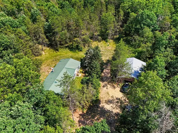 7963 E Barothy, Branch, MI 49402