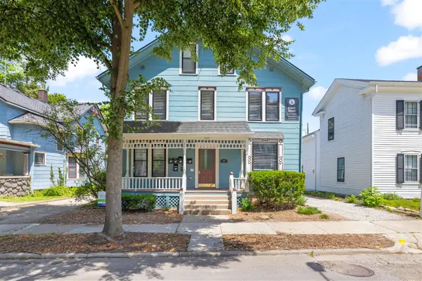 507 E Ann, Ann Arbor, MI 48104
