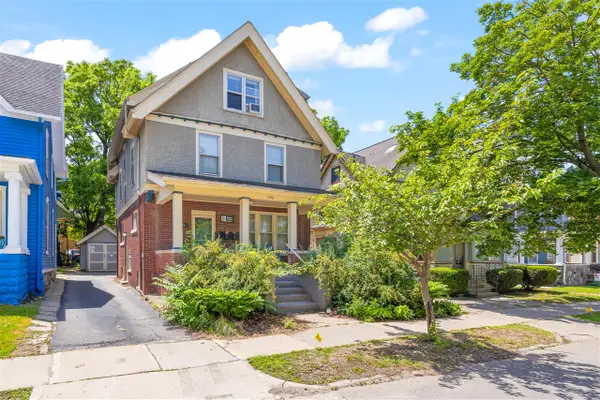 600 Catherine, Ann Arbor, MI 48104
