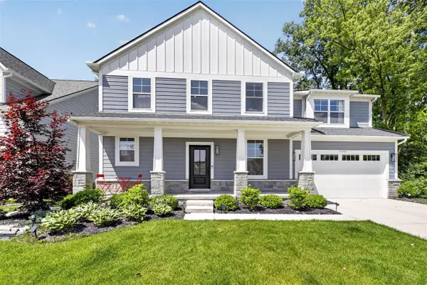 50388 Hedgewood, Canton, MI 48187