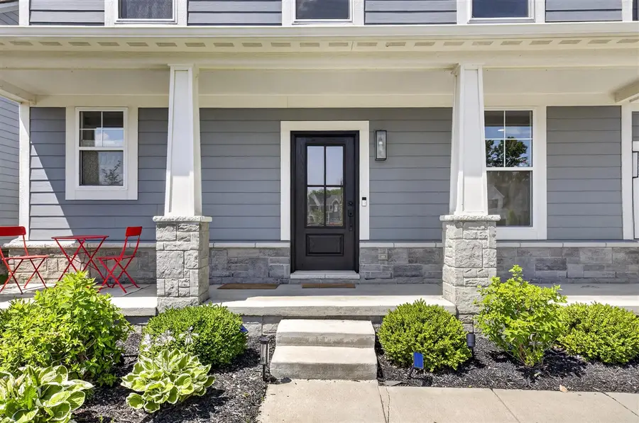 50388 Hedgewood, Canton, MI 48187 - #2