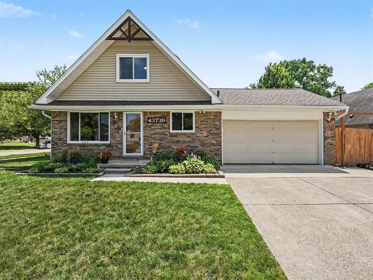 43739 Verdun, Canton, MI 48188 - #1