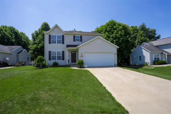 2678 Cotherstone, Wyoming, MI 49418