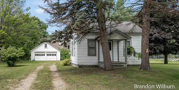 3259 Maple Grove, Muskegon, MI 49441