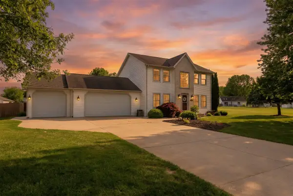 47679 Woodfield, Mattawan, MI 49071