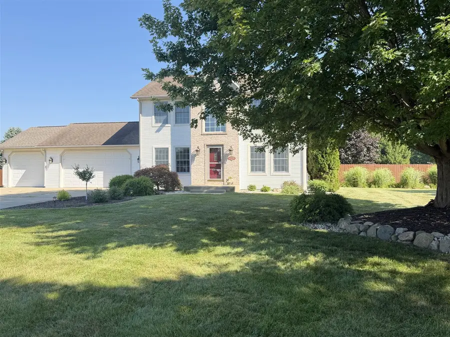 47679 Woodfield, Almena, MI 49071 - #2