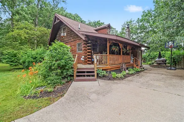 1384 Olson, Manistee, MI 49660
