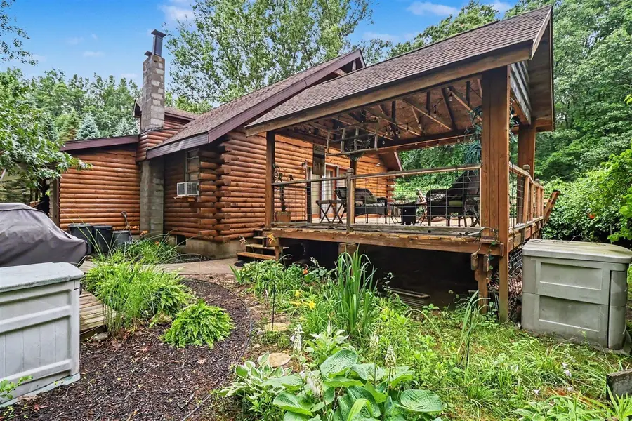 1384 Olson, Manistee, MI 49660 - #3