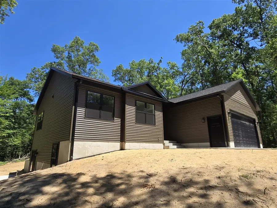 2850 Fenner, Laketon, MI 49445 - #2