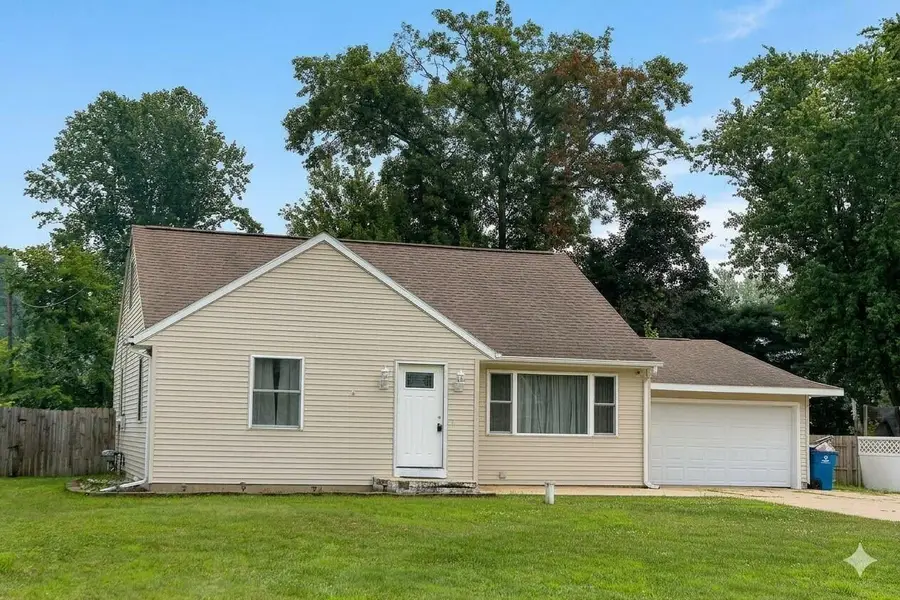 12867 Chapman, Vicksburg, MI 49097 - #2