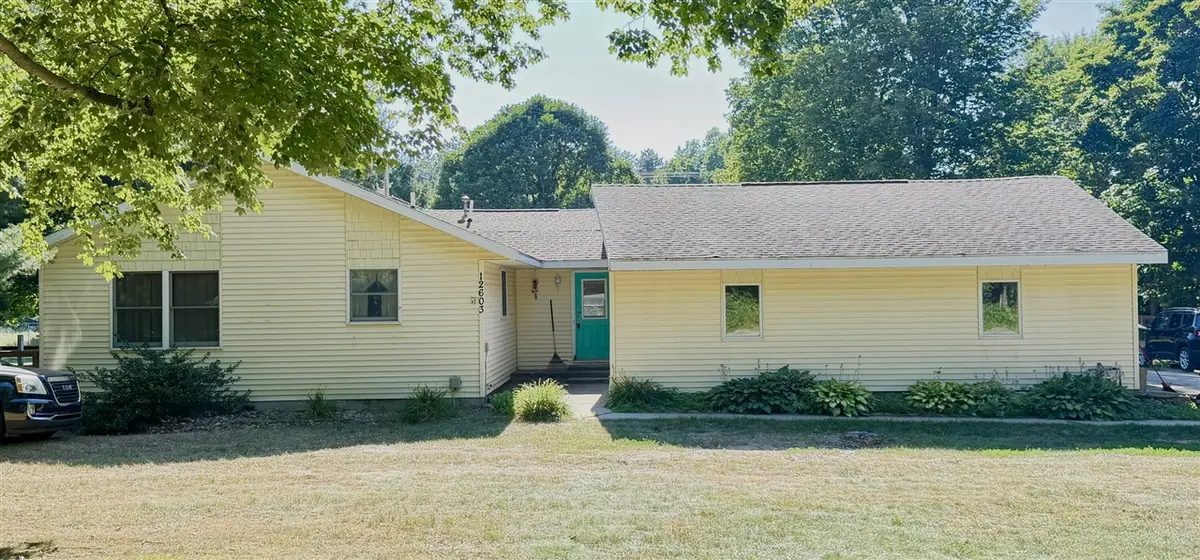 12603 76th, Allendale, MI 49401 - #1