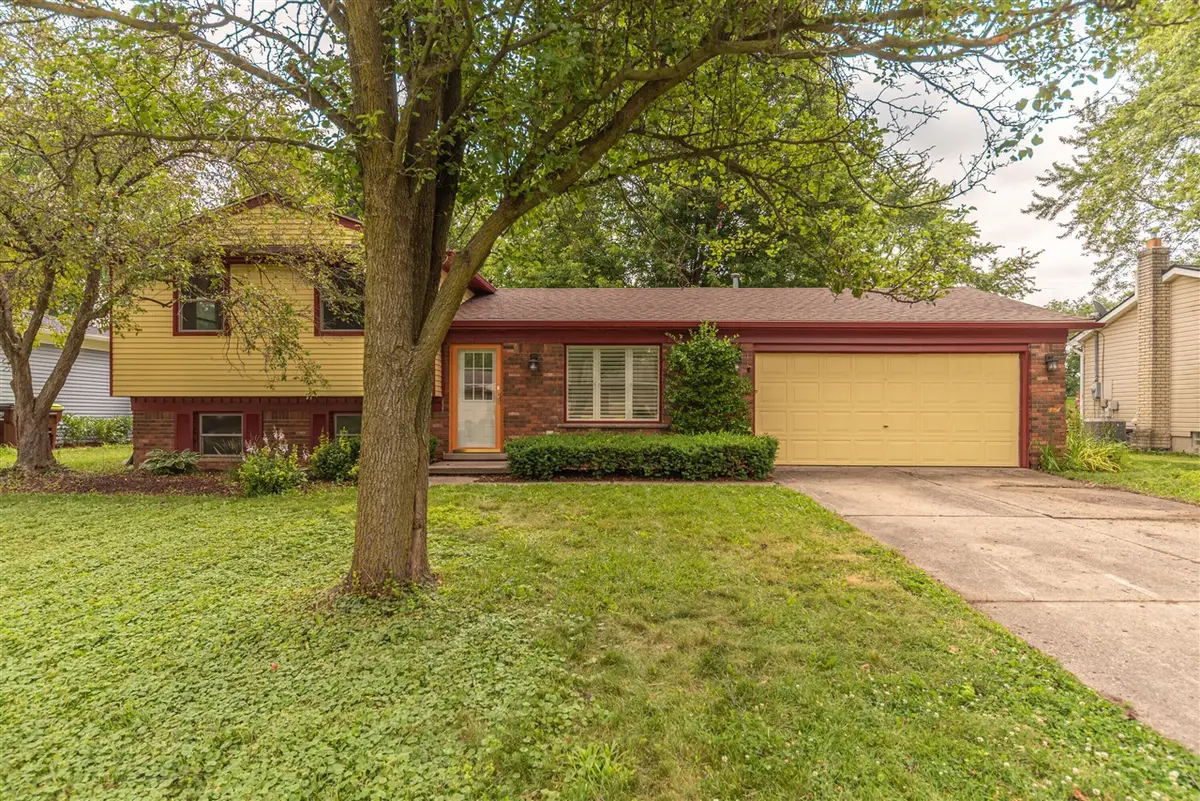 2683 Deake, Ann Arbor, MI 48108 - #1