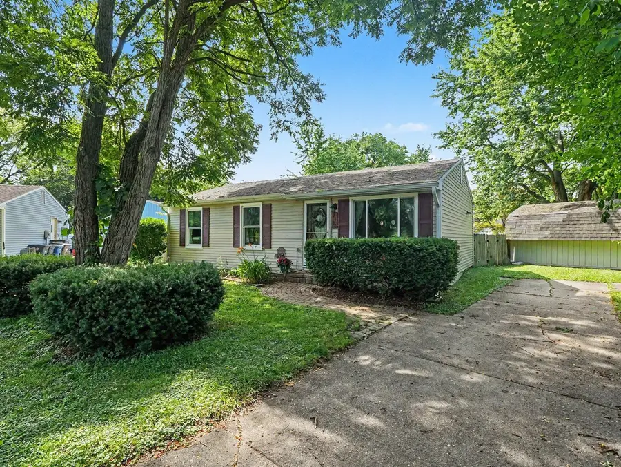 2136 Champagne, Ann Arbor, MI 48108 - #2