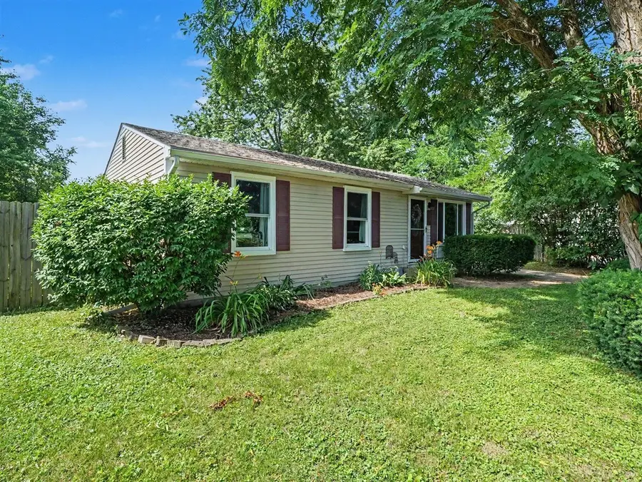 2136 Champagne, Ann Arbor, MI 48108 - #3
