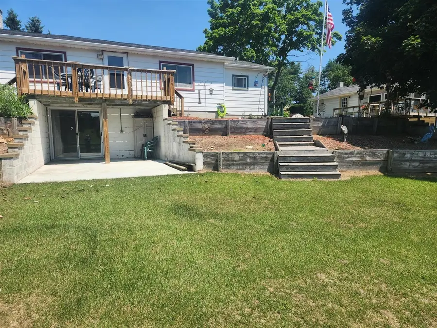 3838 Pine, Sheridan, MI 48884 - #3