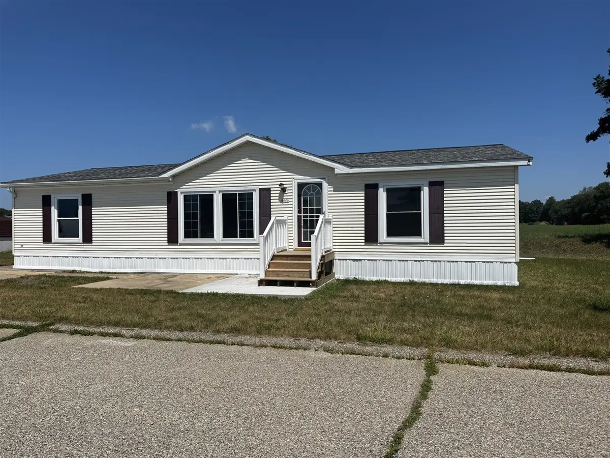 20828 Kalamazoo #lot 10, Big Rapids, MI 49307 - #1