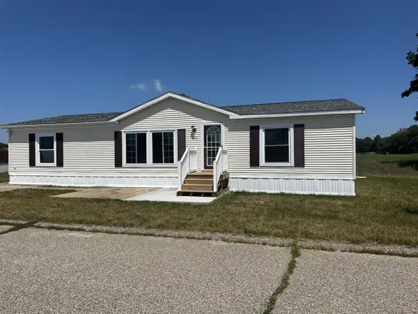 20828 Kalamazoo #lot 10, Big Rapids, MI 49307