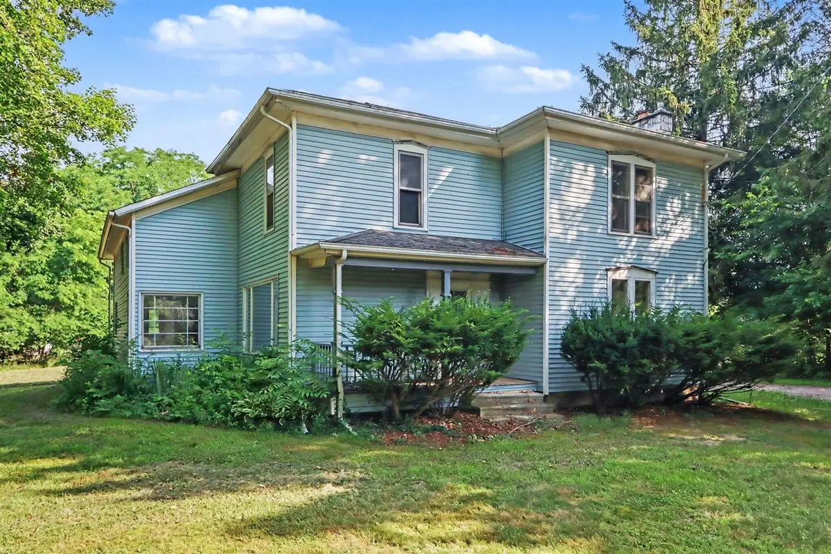 12671 Fort Custer, Galesburg, MI 49053 - #1