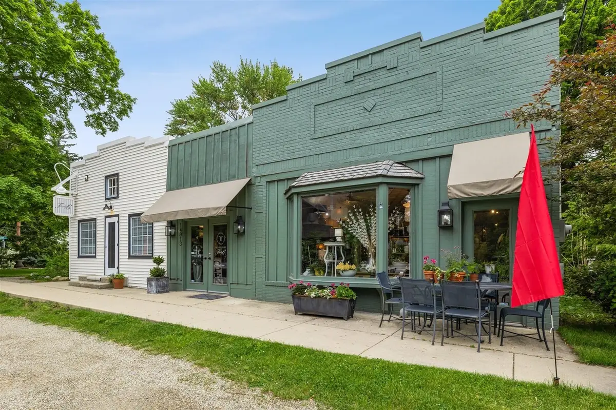 14913 Lakeside, Lakeside, MI 49116 - #1