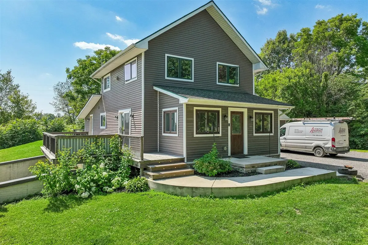 10120 Noggles, Manchester, MI 48158 - #1