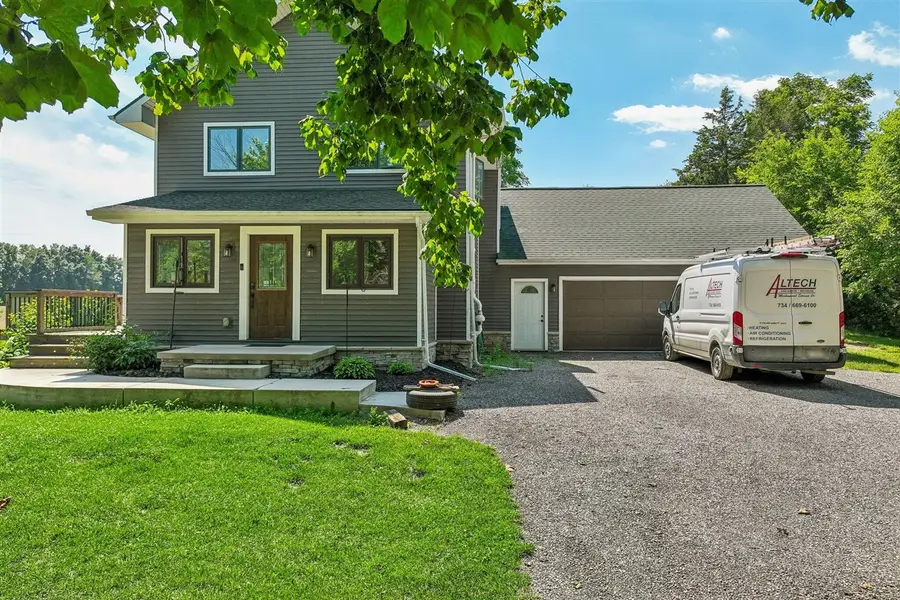 10120 Noggles, Manchester, MI 48158 - #2