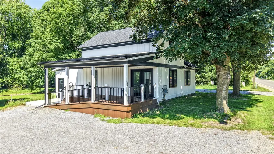786 W Colon, Bronson, MI 49028 - #2