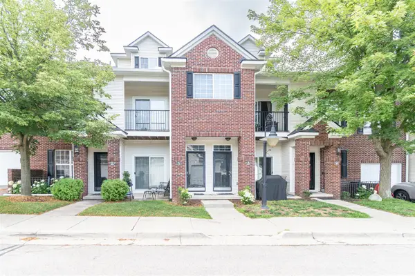 229 Scio Village, Ann Arbor, MI 48103