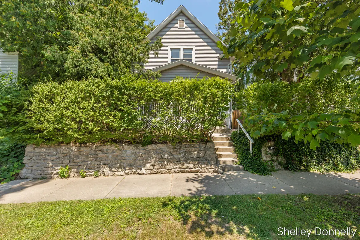 847 Innes, Grand Rapids, MI 49503 - #1
