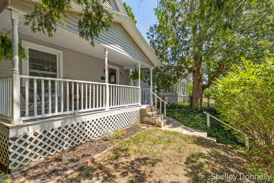 847 Innes, Grand Rapids, MI 49503 - #3