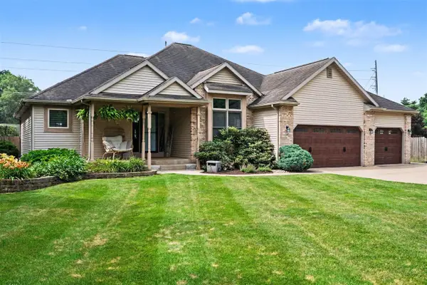12265 Riverside, White Pigeon, MI 49099