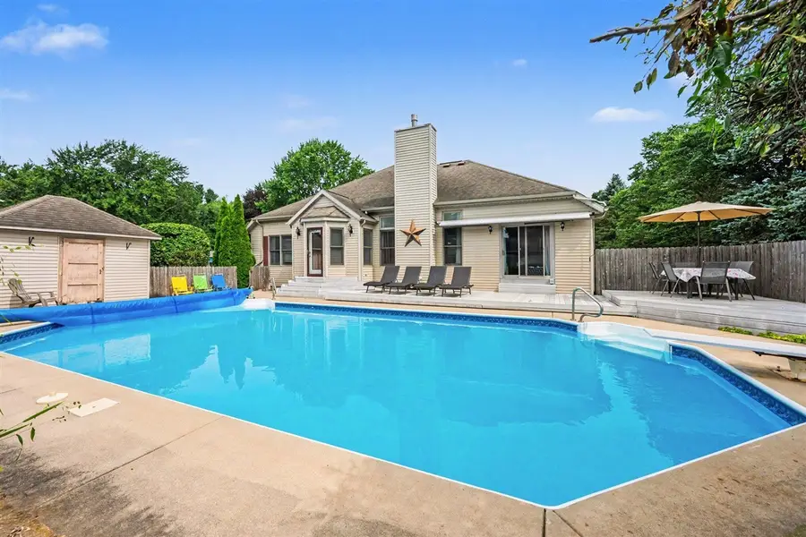 12265 Riverside, White Pigeon, MI 49099 - #2