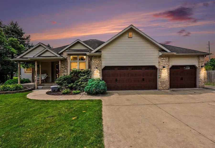 12265 Riverside, White Pigeon, MI 49099 - #3