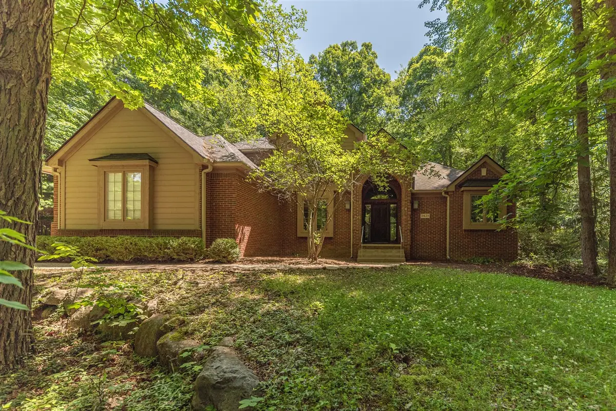 7421 Black Forest, Dexter, MI 48130 - #1