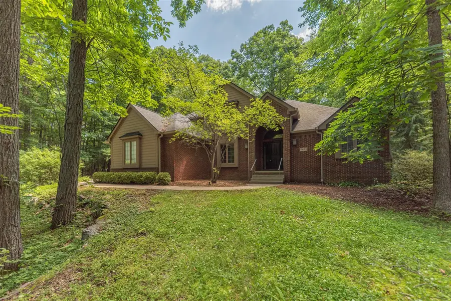 7421 Black Forest, Dexter, MI 48130 - #2