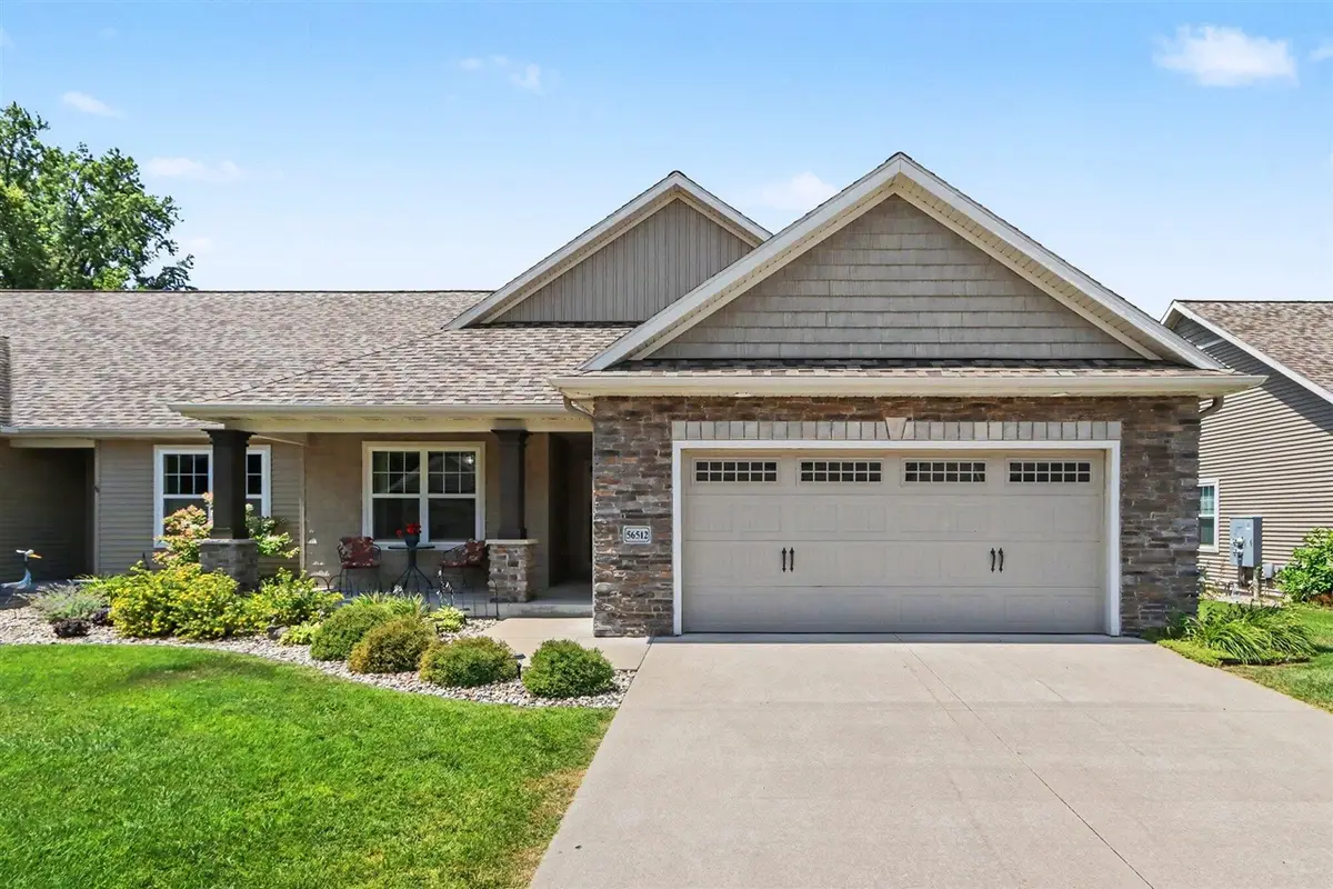 56512 Terra Vista #19, Mattawan, MI 49071 - #1