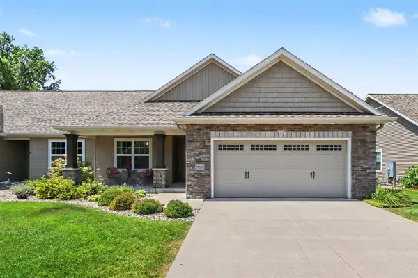 56512 Terra Vista #19, Mattawan, MI 49071