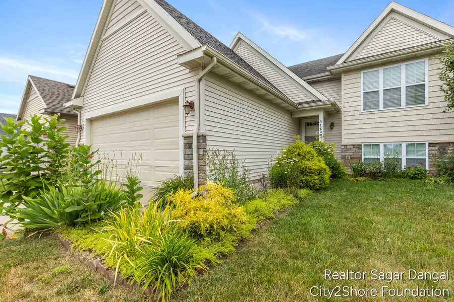 3780 Timberlake, Kentwood, MI 49512 - #2