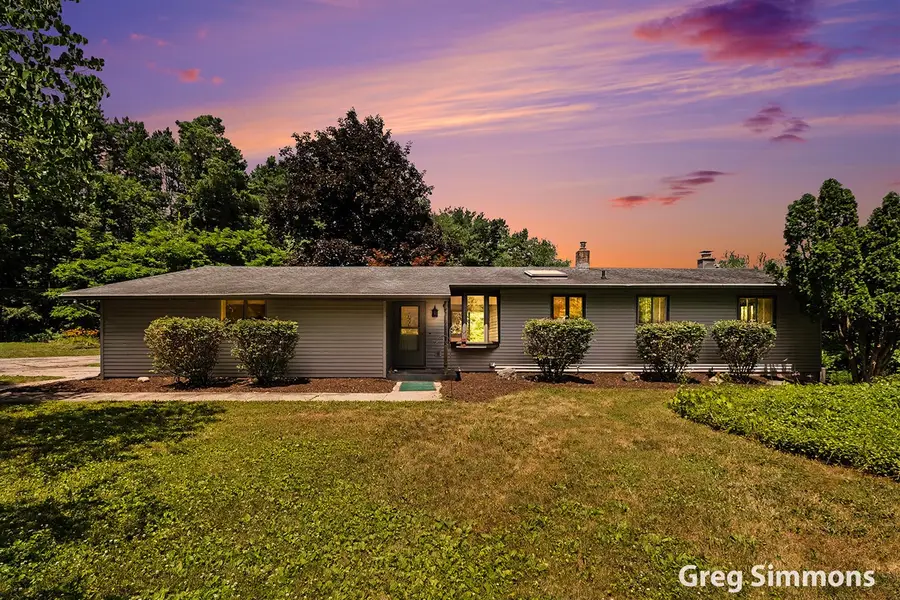 1079 Rector, Sparta, MI 49345 - #2