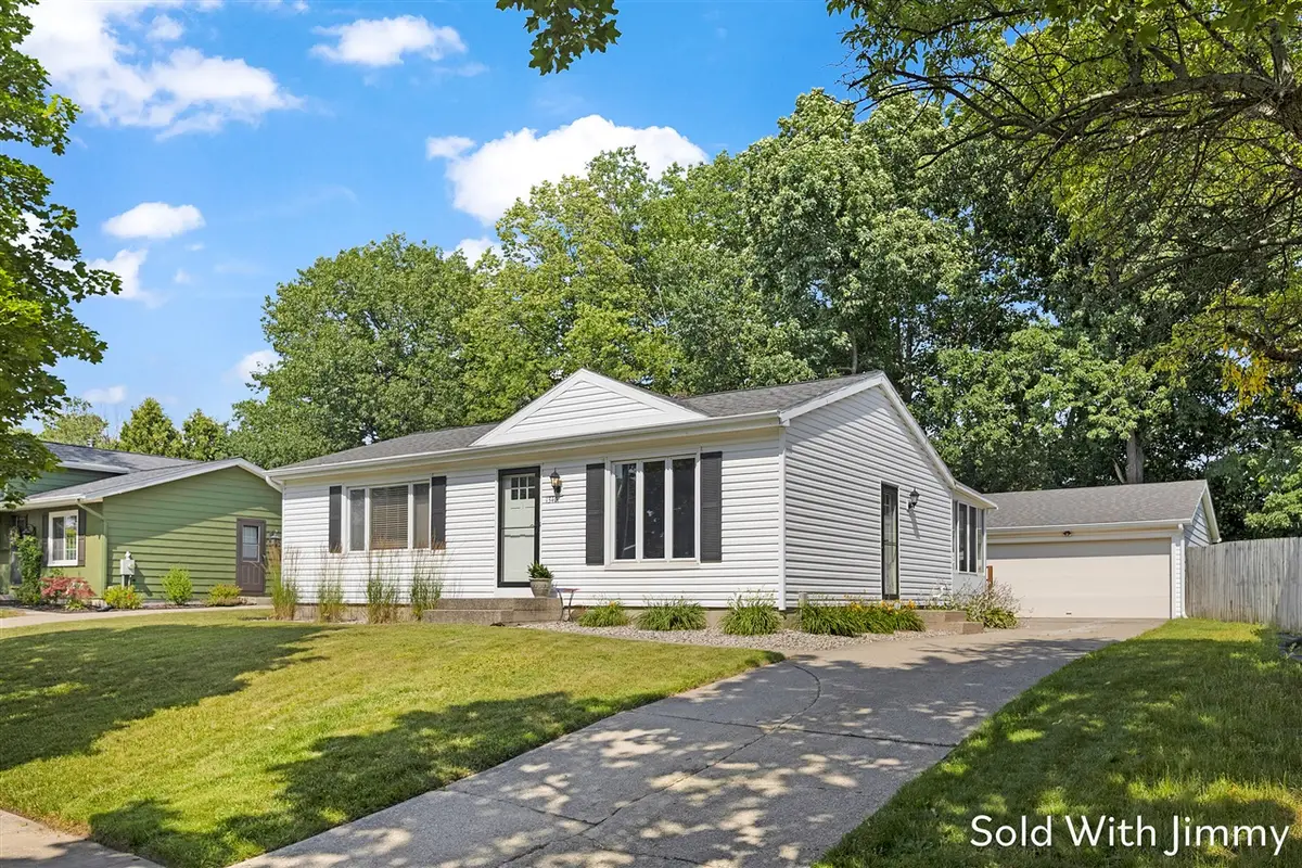 1340 Beckwith, Grand Rapids, MI 49505 - #1