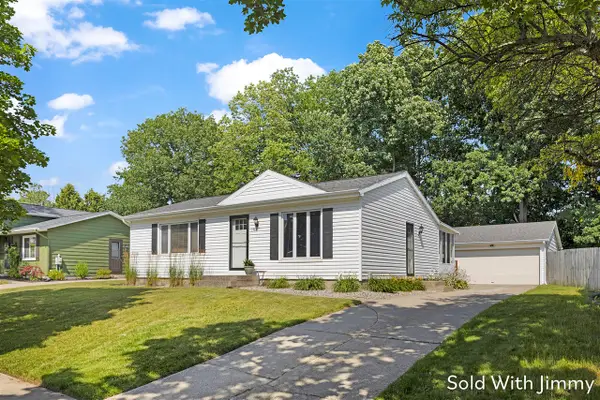 1340 Beckwith, Grand Rapids, MI 49505