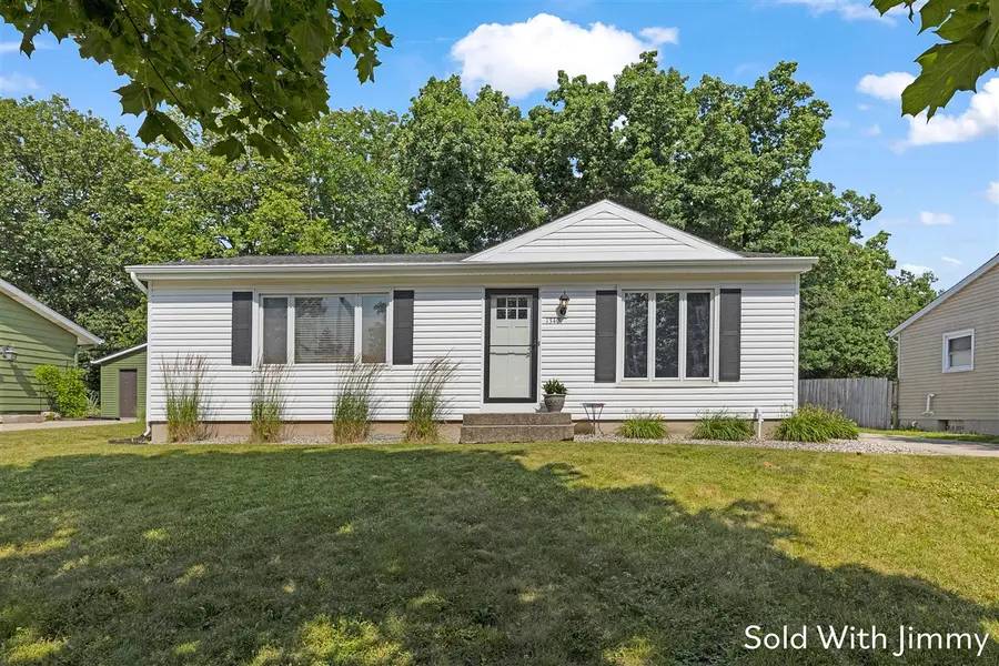 1340 Beckwith, Grand Rapids, MI 49505 - #2