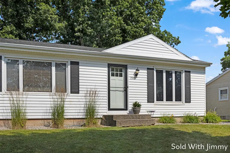1340 Beckwith, Grand Rapids, MI 49505 - #3