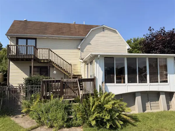423 S Lakeside, Michigan Center, MI 49254