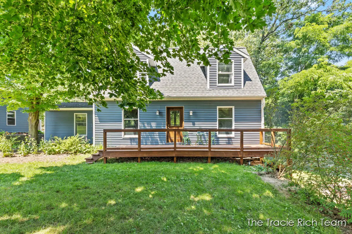 5791 Egypt Valley, Belmont, MI 49306 - #1